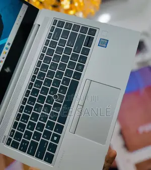 New HP EliteBook 840 G6 16GB Intel Core I5 SSD 512GB