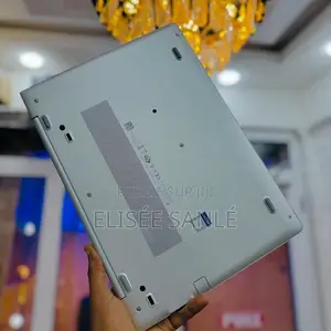 New HP EliteBook 840 G6 16GB Intel Core I5 SSD 512GB