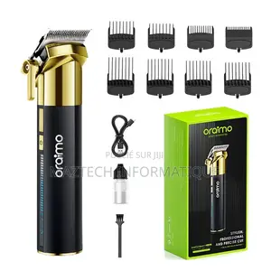 Tondeuse Smart Clipper 2 Prestige