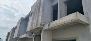 En Vente 4 Villa Duplex De 4pieces Chacune Sur 140m2 Situé À