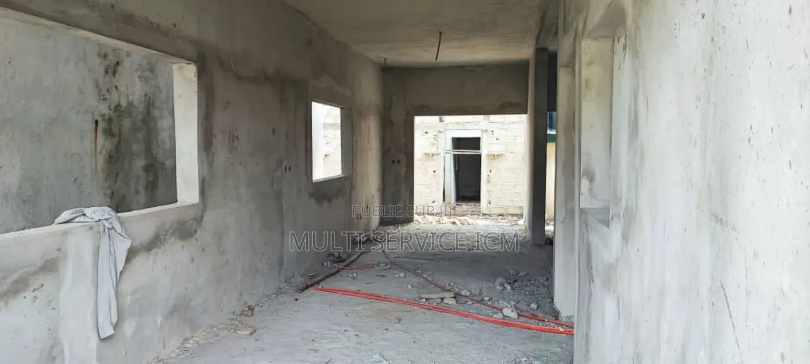 En Vente 4 Villa Duplex De 4pieces Chacune Sur 140m2 Situé À