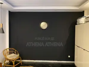 Photo - Annonce N°74 – Cacao Bienvenue À La Résidence Cacao Palmeraie