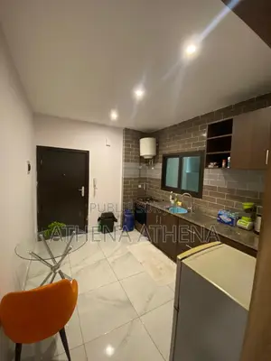 Annonce N°74 – Cacao Bienvenue À La Résidence Cacao Palmeraie