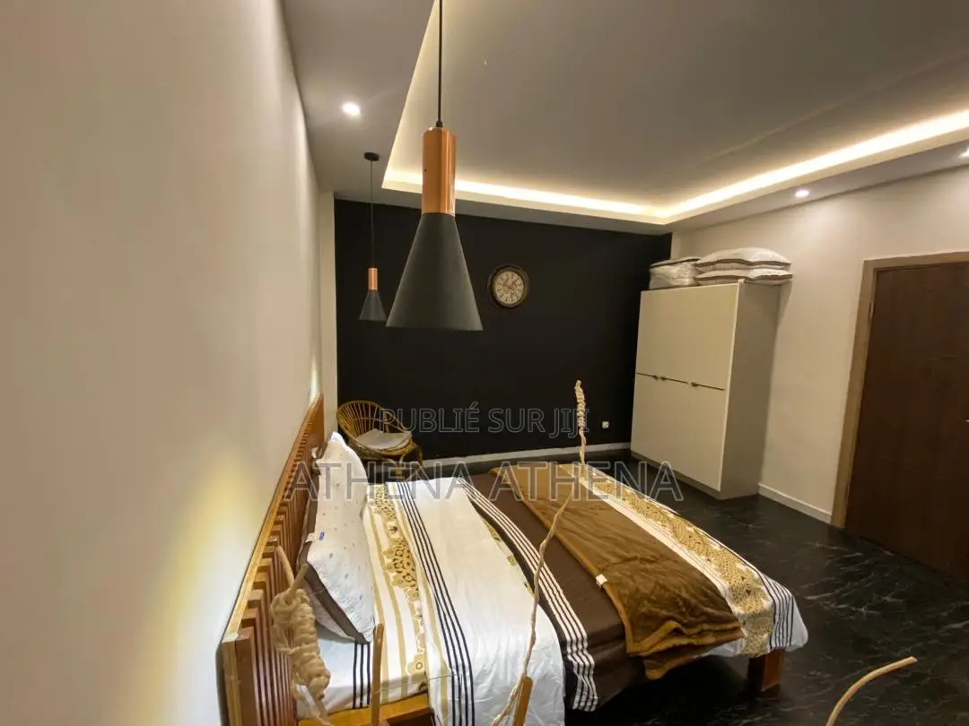 Annonce N°74 – Cacao Bienvenue À La Résidence Cacao Palmeraie