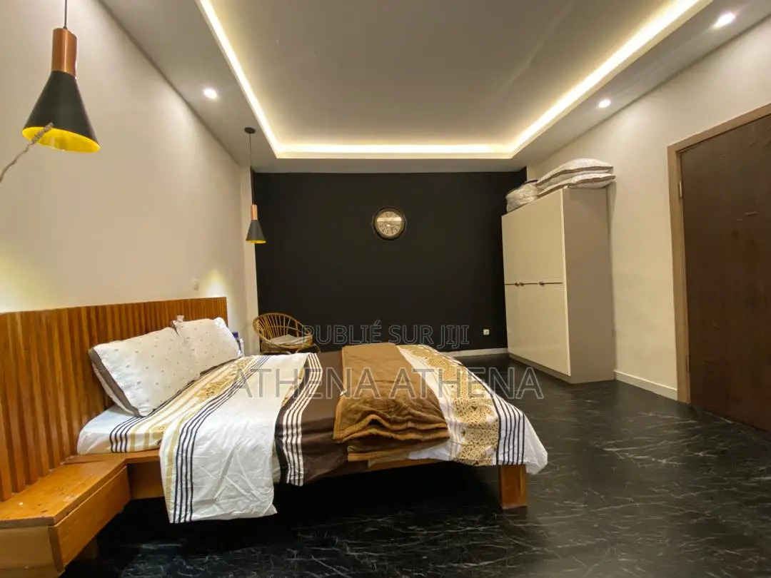 Annonce N°74 – Cacao Bienvenue À La Résidence Cacao Palmeraie