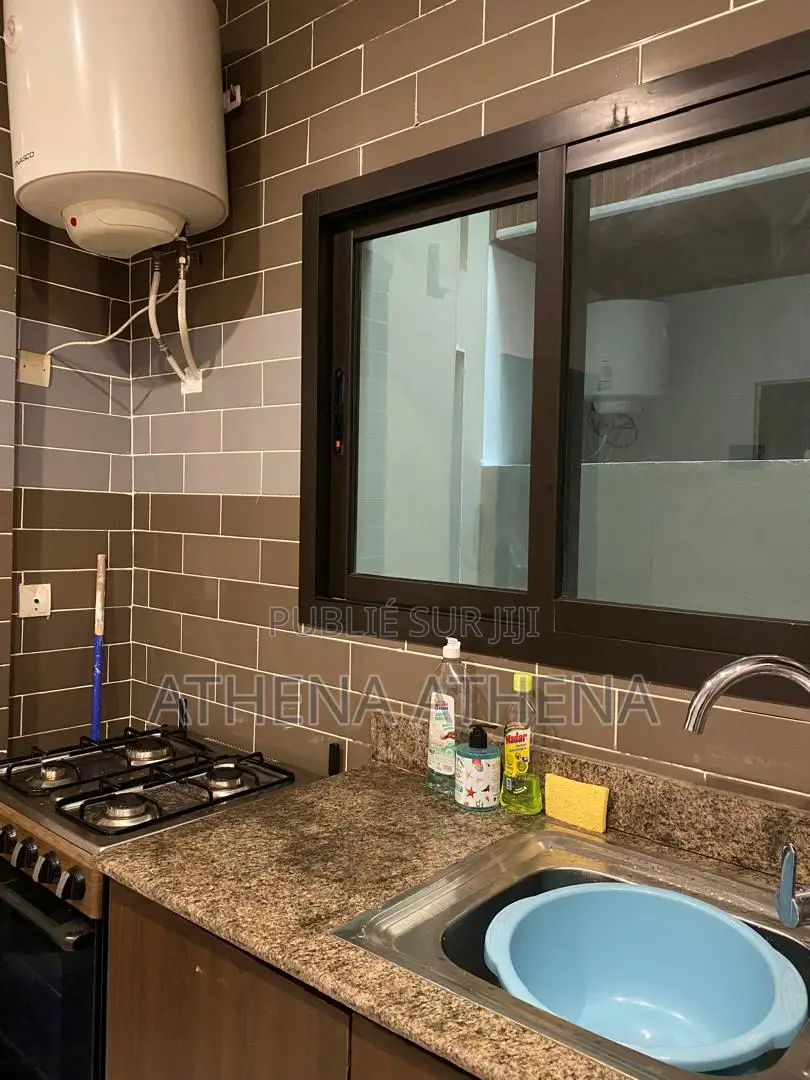 Annonce N°74 – Cacao Bienvenue À La Résidence Cacao Palmeraie