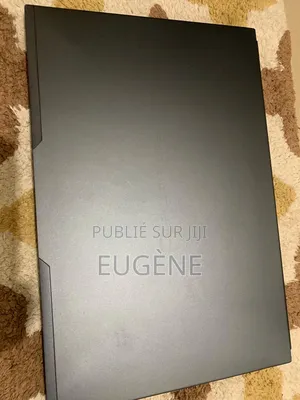 Ordinateur Portable Onkyo 12GB Intel Core I7 SSD 256GB