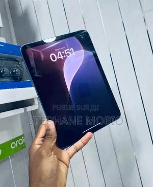 New Apple iPad (2025) 1 TB Rose