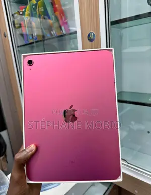 Photo - New Apple iPad (2025) 2 TB Blue
