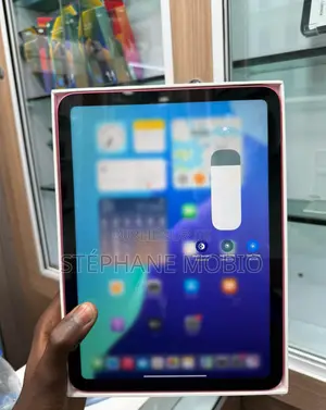 New Apple iPad (2025) 2 TB Blue