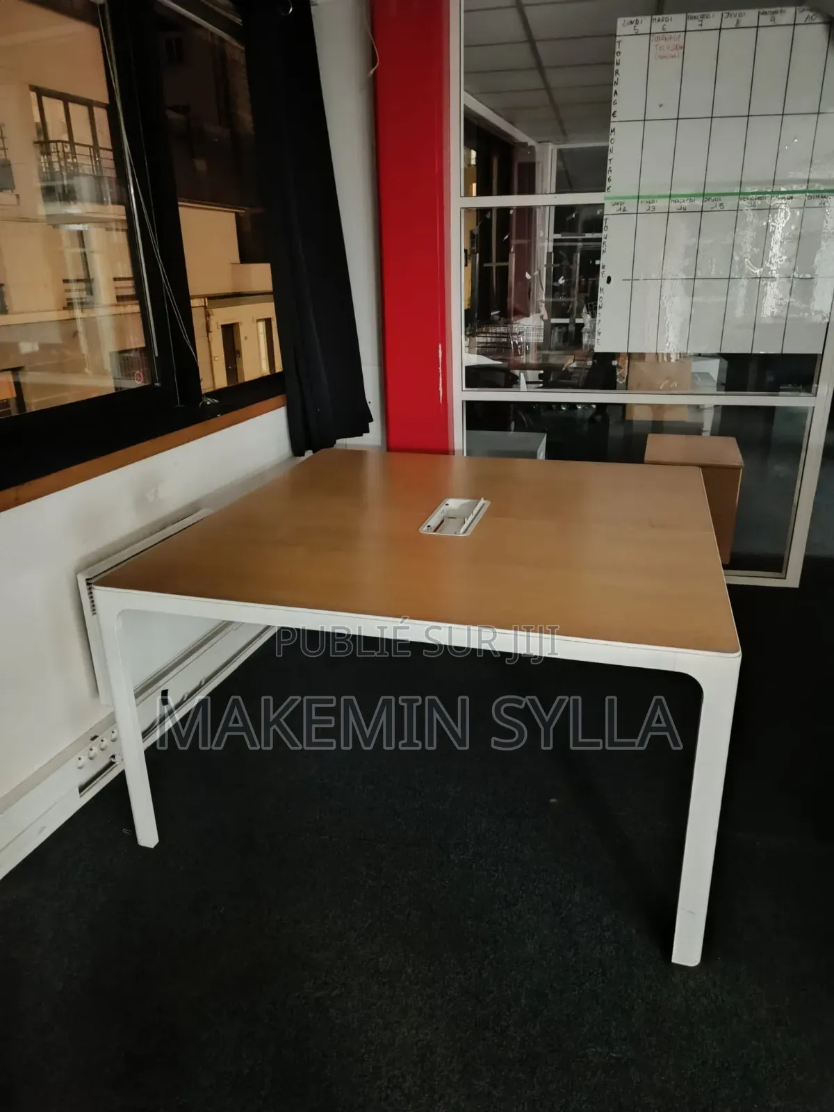 Meuble France Aurevoir