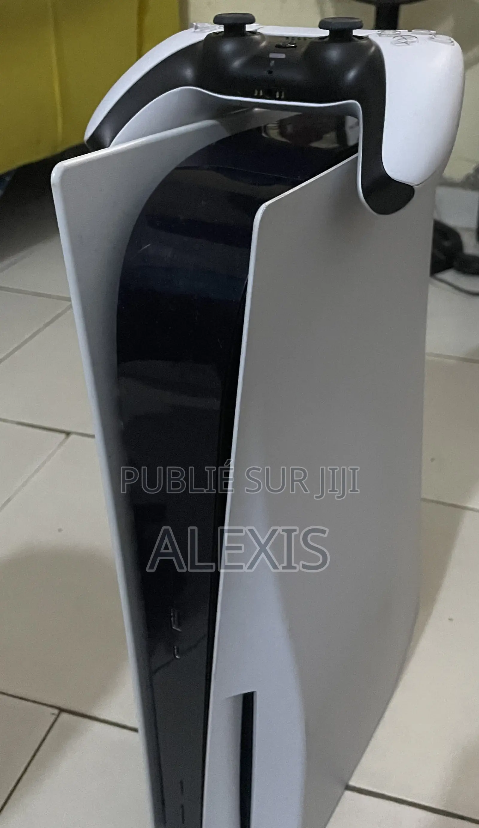 Consoles De Jeux Vidéo