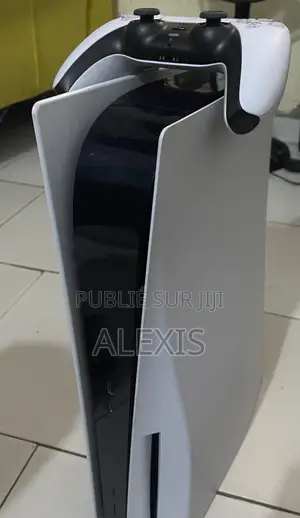 Photo - Consoles De Jeux Vidéo