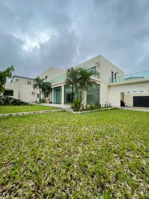 4chbre Duplex dans Francis Gweh, Cocody à Louer