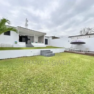 Photo - Furnished 3chbre Villa dans Francis Gweh, Cocody à Louer