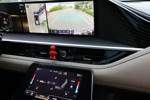 New Infiniti QX80 2025 Gris