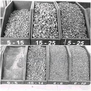 Gravier Prix Carrière