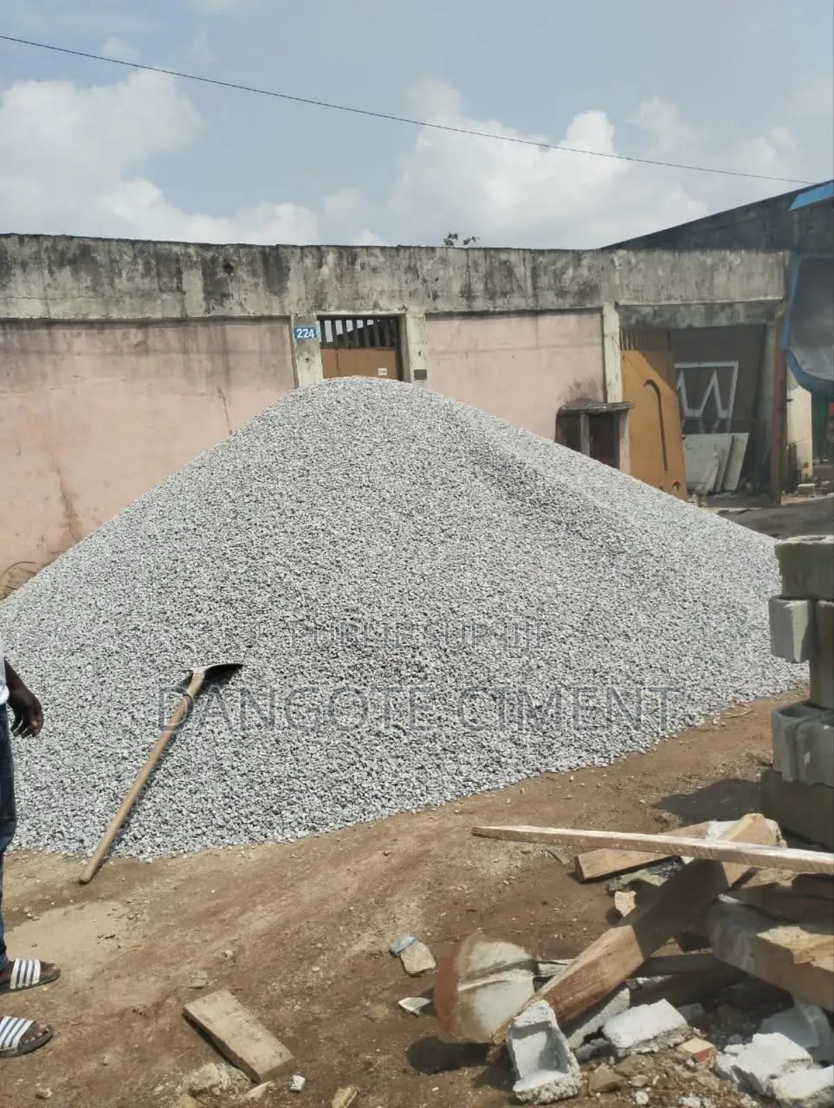 Gravier Prix Carrière