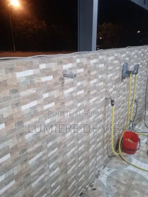 Plomberie Et Ferraillage