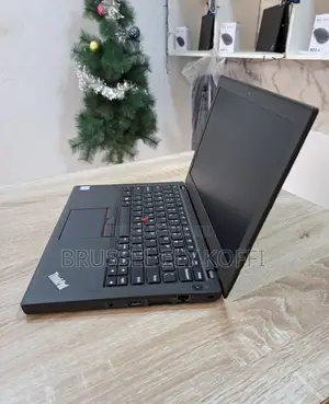 Photo - New Lenovo ThinkPad X270 8GB Intel Core I5 SSD 256GB