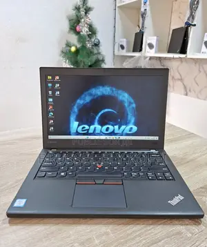 New Lenovo ThinkPad X270 8GB Intel Core I5 SSD 256GB