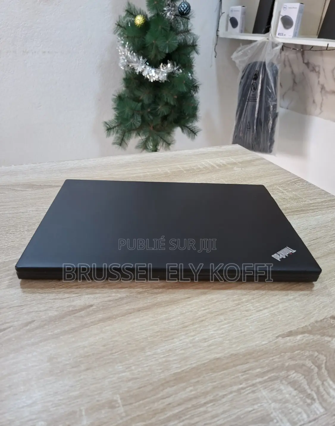 New Lenovo ThinkPad X270 8GB Intel Core I5 SSD 256GB