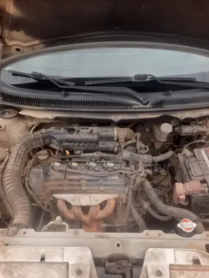 Suzuki Baleno 2022 Blanc