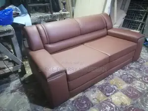 Photo - Canapé 3 Places