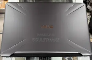 Ordinateur Portable Asus TUF Gaming A15 16GB AMD Ryzen 7 SSD 512GB