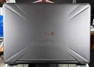 Ordinateur Portable Asus TUF Gaming A15 16GB AMD Ryzen 7 SSD 512GB