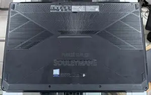 Ordinateur Portable Asus TUF Gaming A15 16GB AMD Ryzen 7 SSD 512GB