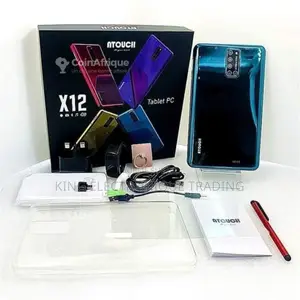 Neuf Atouch X12 128 GB