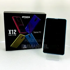 New Atouch X12 128 GB
