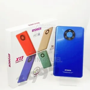 Photo - New Atouch X13 256 GO