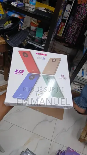 New Atouch X13 256 GO