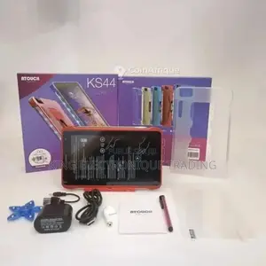 Neuf Atouch KS43 256 GO