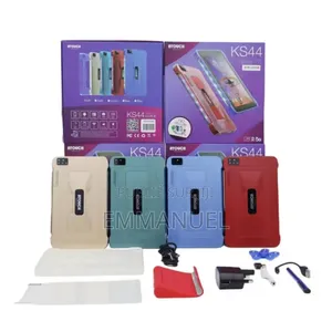 New Atouch KS43 256 GO