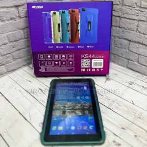 Neuf Atouch KS43 256 GO