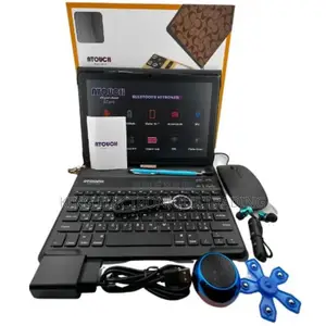 Neuf Atouch SE Pro 512 GO Bleu
