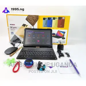 Neuf Atouch SE Pro 512 GO Bleu