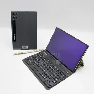 Photo - New Atouch SE 3 512 GO Black