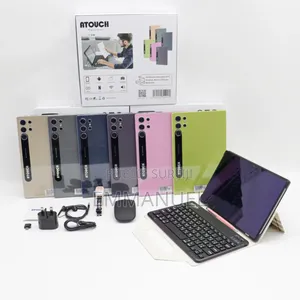 New Atouch SE 3 512 GO Black