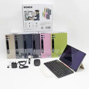 Neuf Atouch SE 3 512 GO Noir