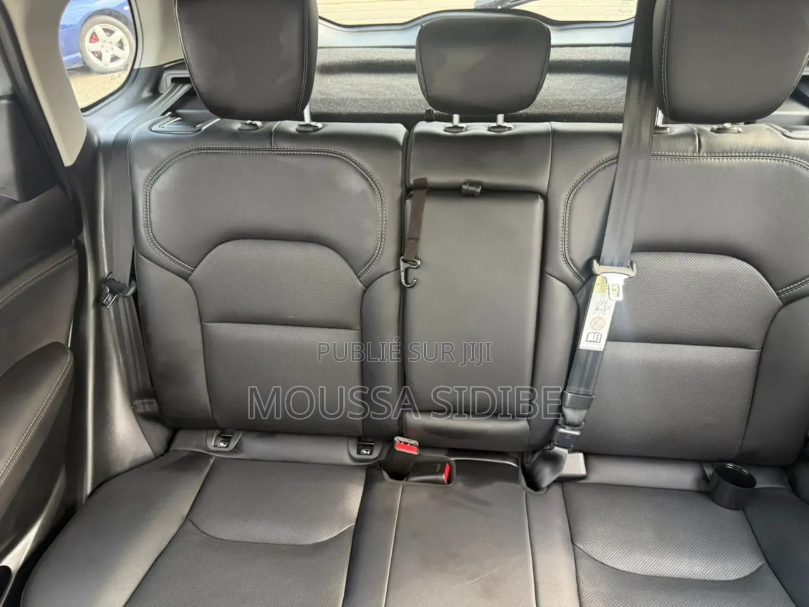 Suzuki Vitara 2020 Argenté