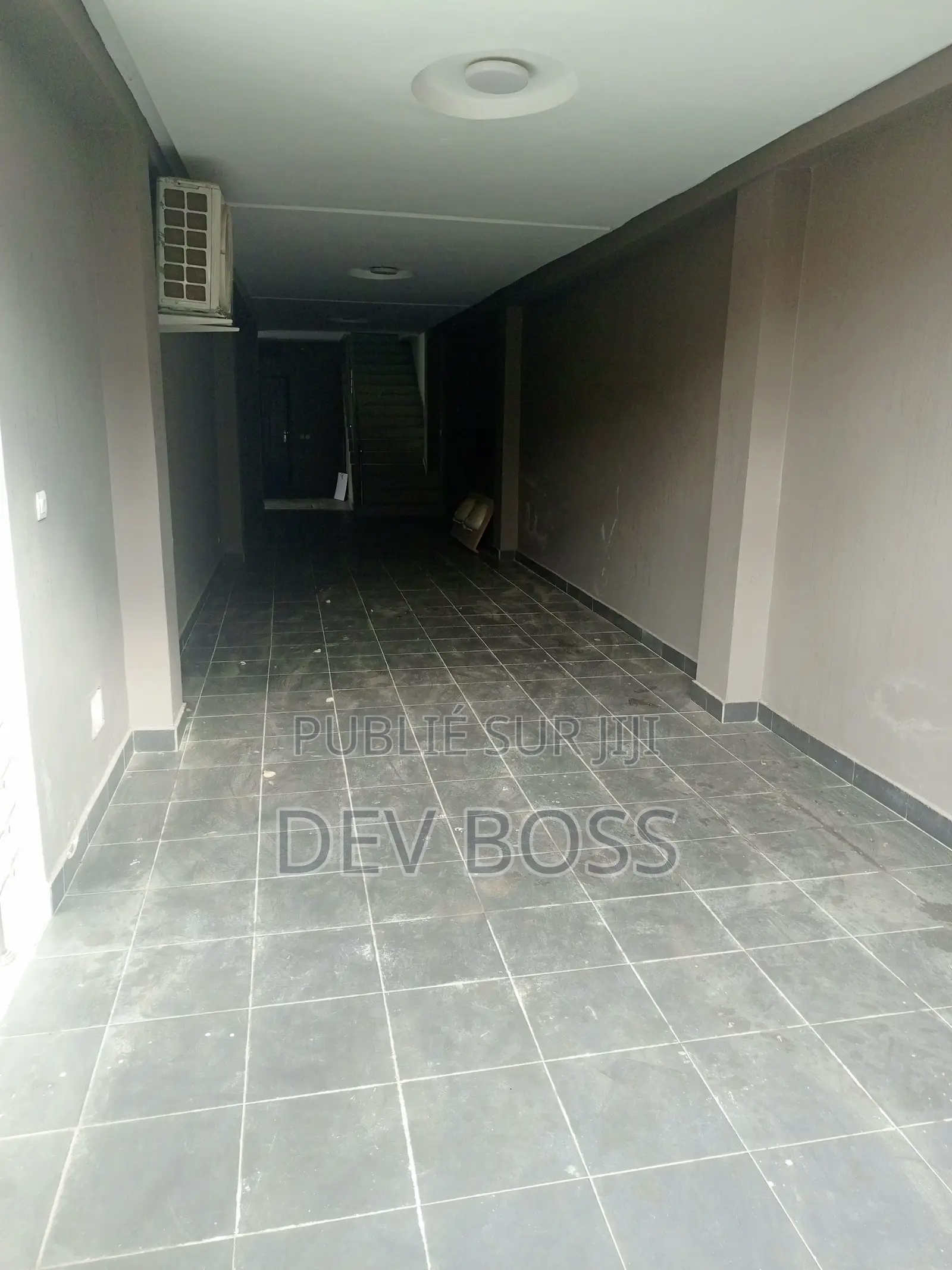 7chbre Duplex dans Villa Duplex, Bingerville à Louer