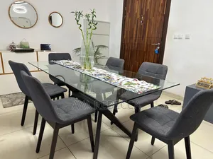 Photo - Salle À Manger