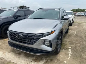 Photo - Hyundai Tucson 2020 Gris
