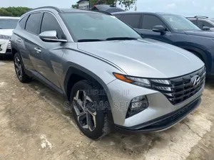 Hyundai Tucson 2020 Gris