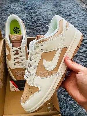 Photo - Chaussure Nike