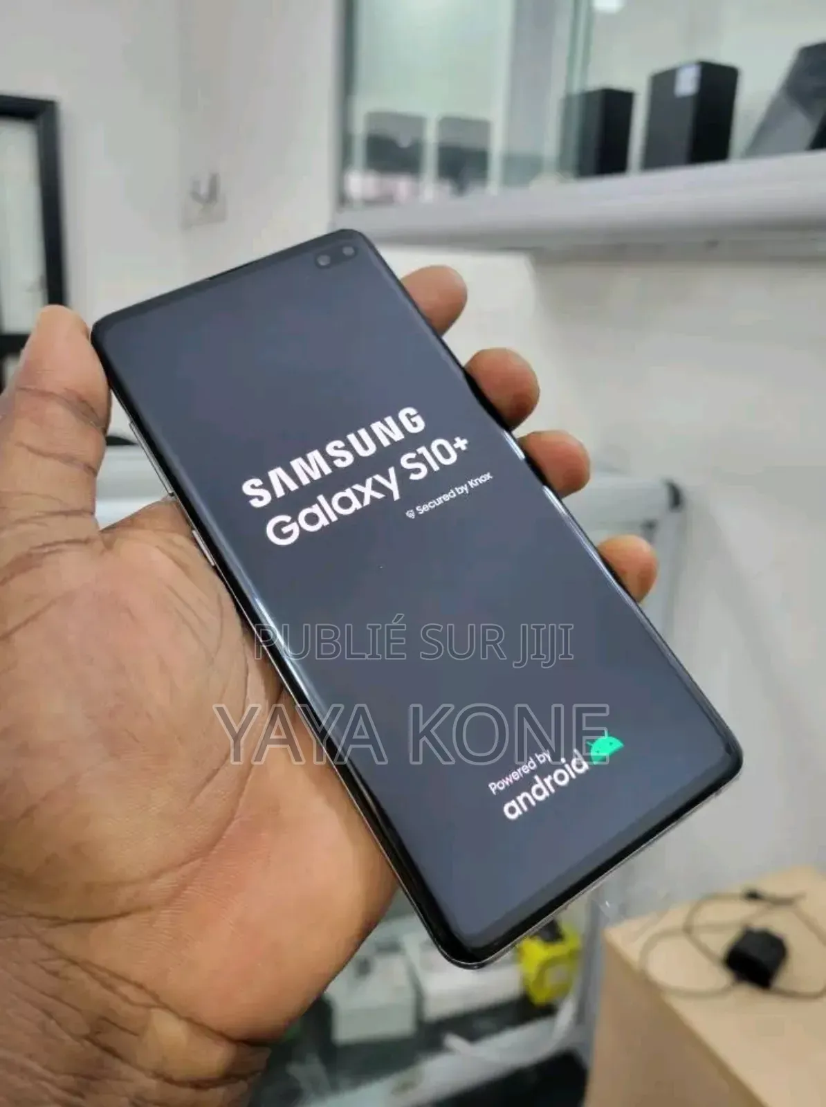New Samsung Galaxy S10e 128 GB Bronze